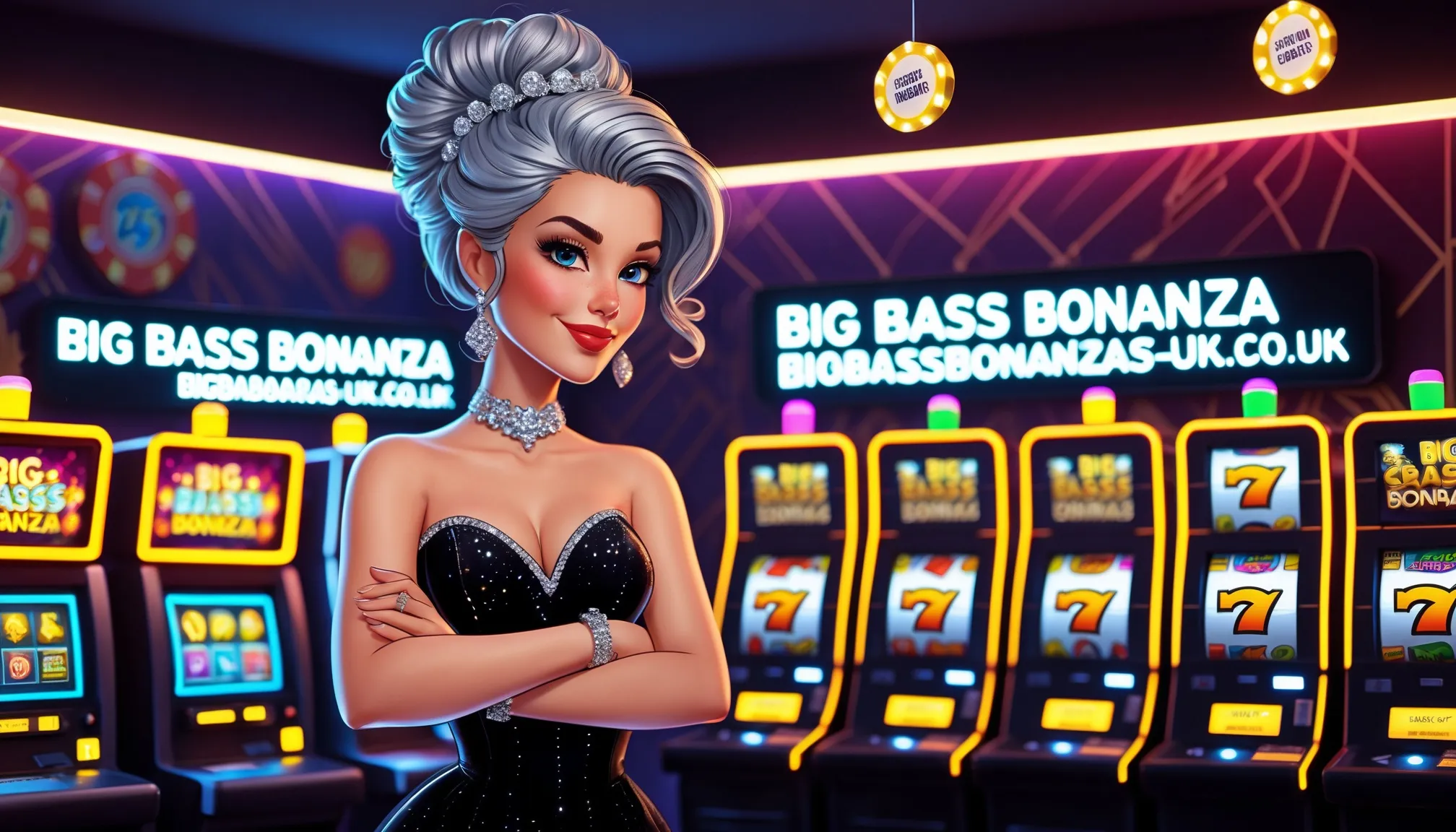 Big Bass Bonanza app: your complete guide for UK players in 2026