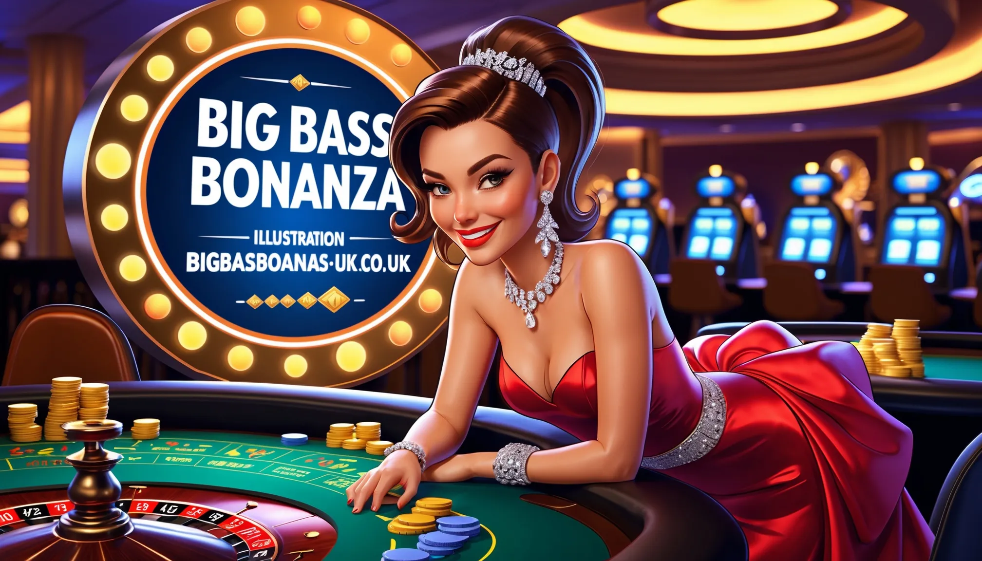 Big Bass Bonanza app: your complete guide for UK players in 2026