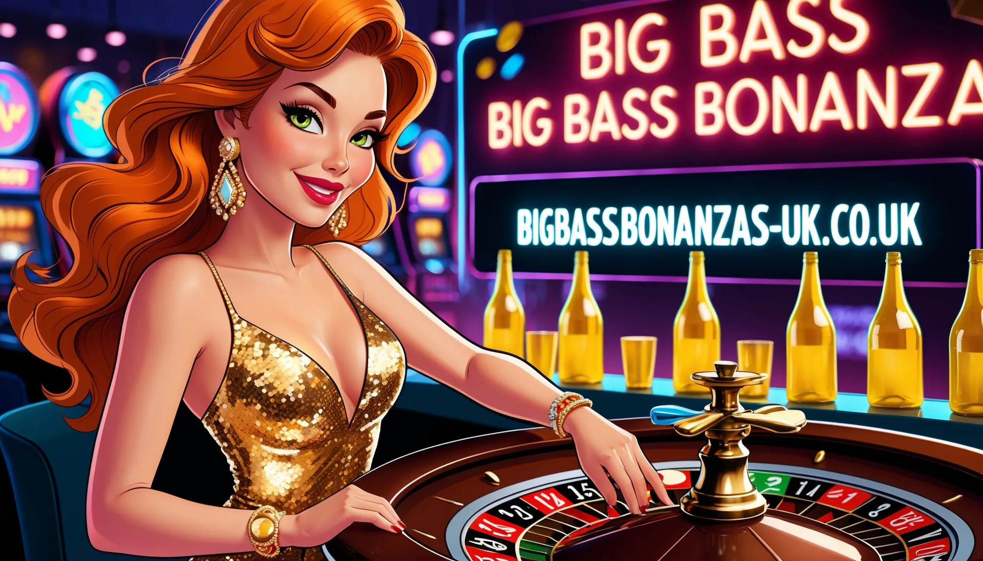 Big bass bonanza game: the complete UK guide for 2026