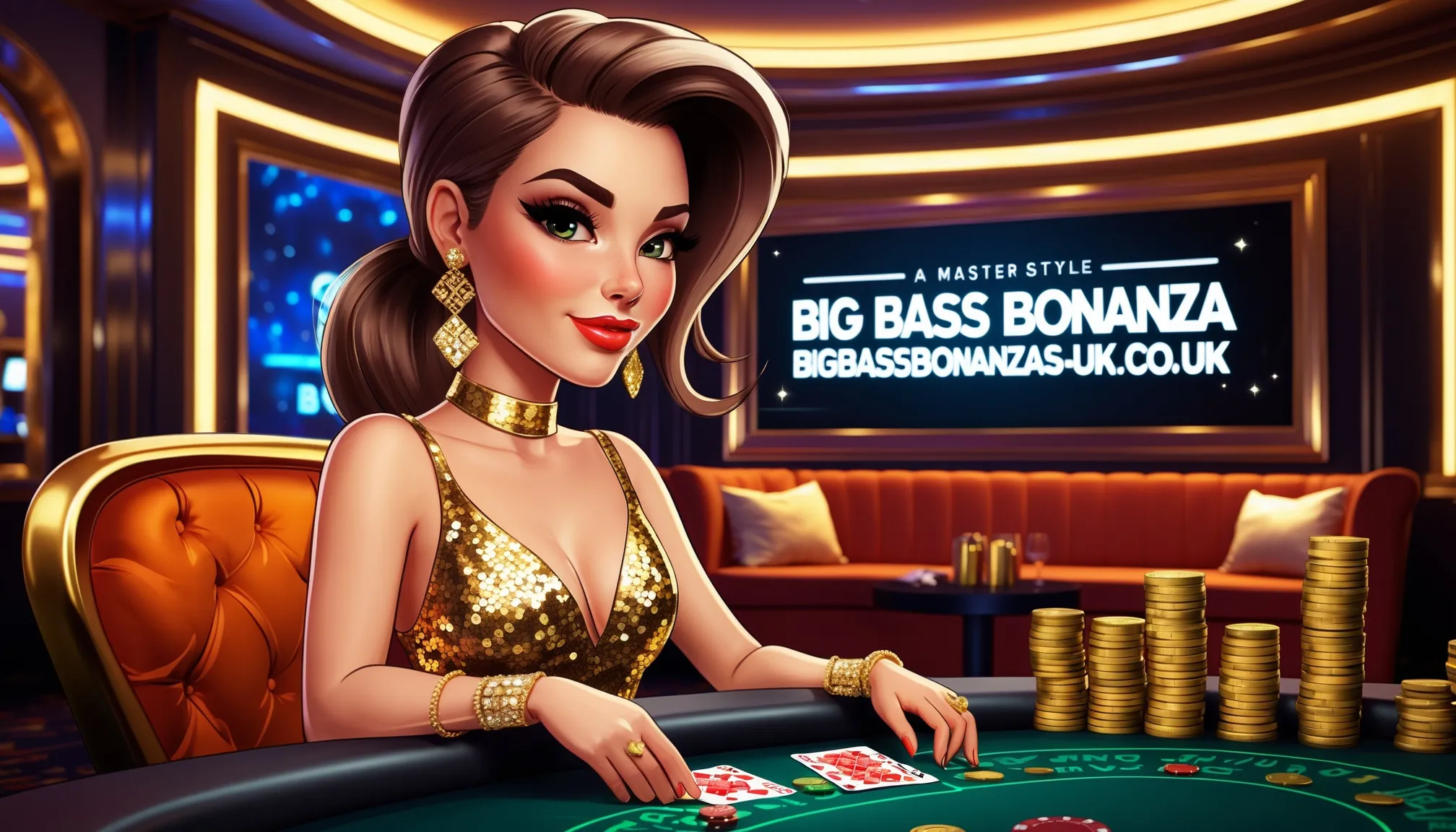 Big bass bonanza game: the complete UK guide for 2026
