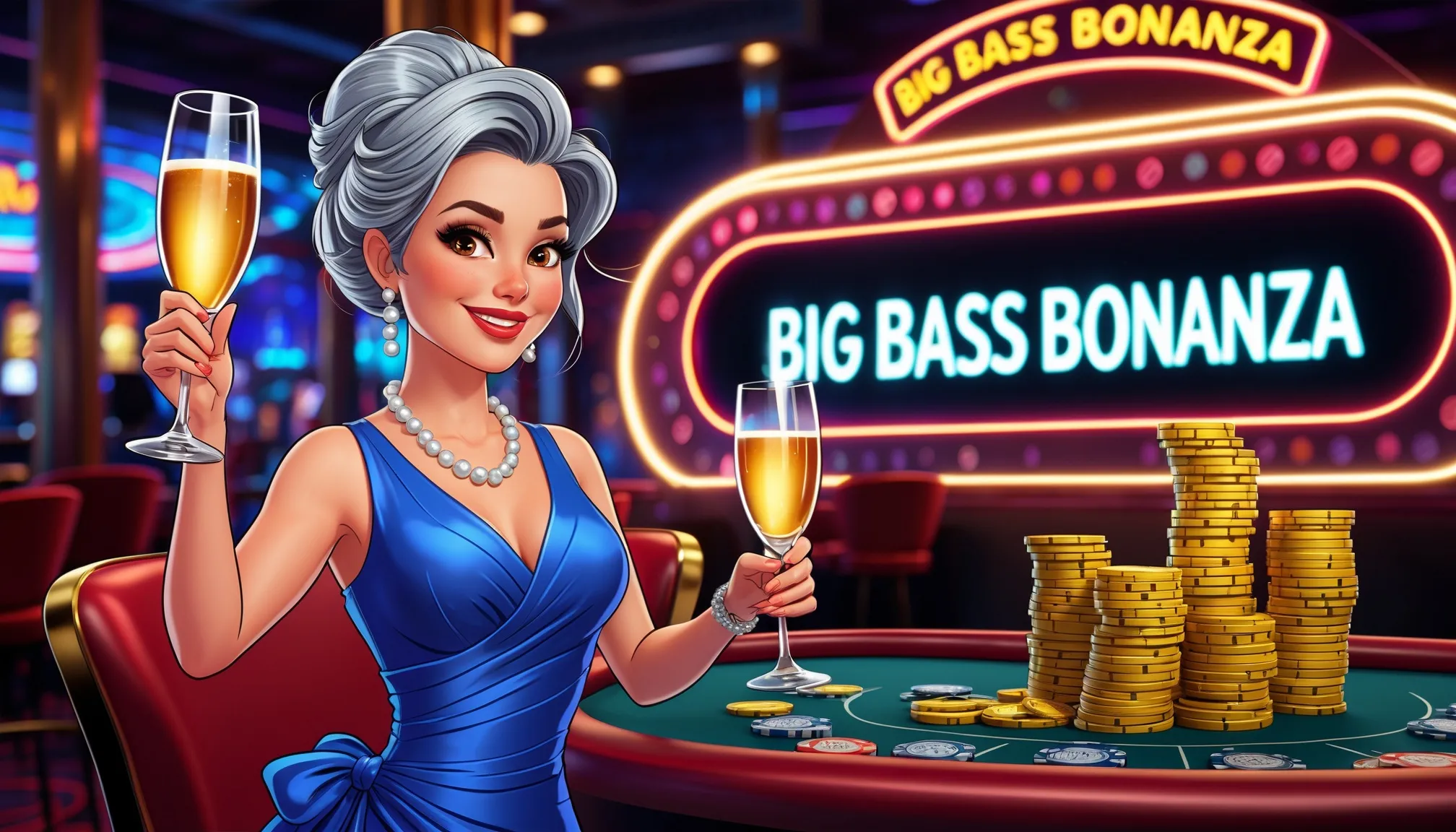 Big bass bonanza game: the complete UK guide for 2026