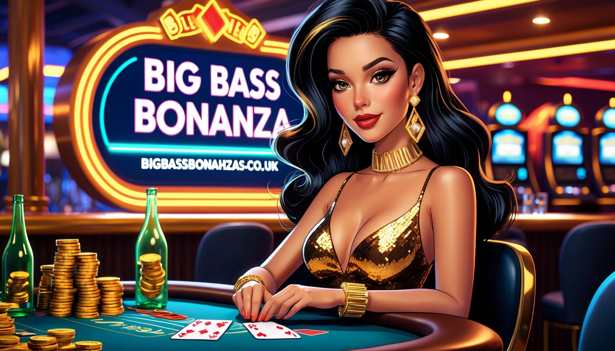 Big Bass Bonanza demo: everything UK players need to know in 2026