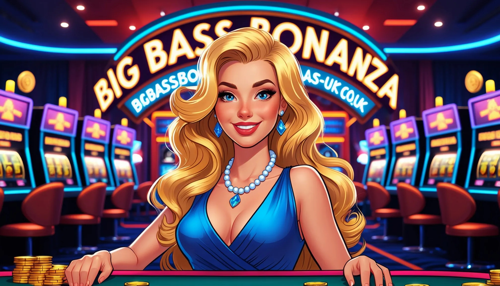 Big Bass Bonanza demo: everything UK players need to know in 2026
